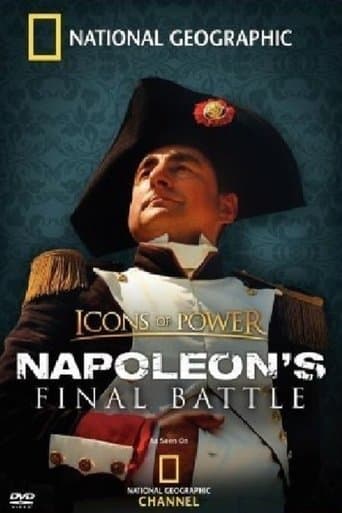 Napoleon's Final Battle poster - Find streaming availability