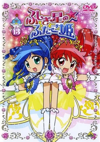 Twin Princess of Wonder Planet poster - Find streaming availability