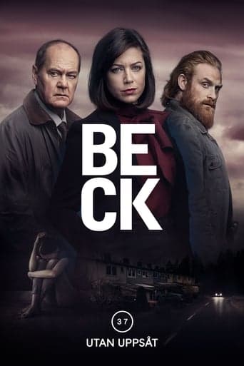 Beck 37 - Without Intent poster - Find streaming availability