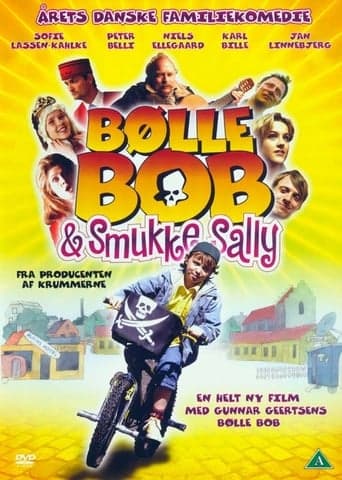 Bølle Bob og smukke Sally poster - Find streaming availability