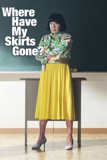 Where Have My Skirts Gone? poster - Find streaming availability