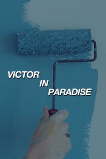 Victor in Paradise poster - Find streaming availability