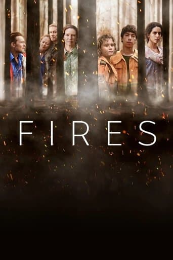 Fires poster - Find streaming availability