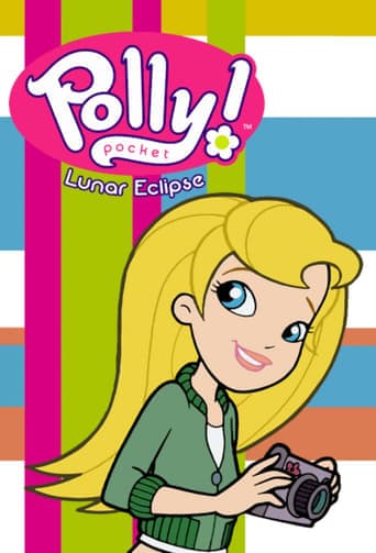 Polly Pocket poster - Find streaming availability