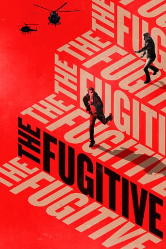 The Fugitive poster - Find streaming availability