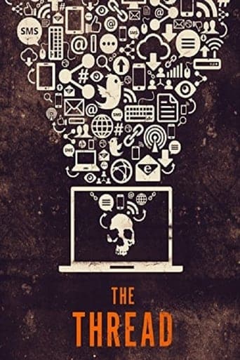 The Thread poster - Find streaming availability