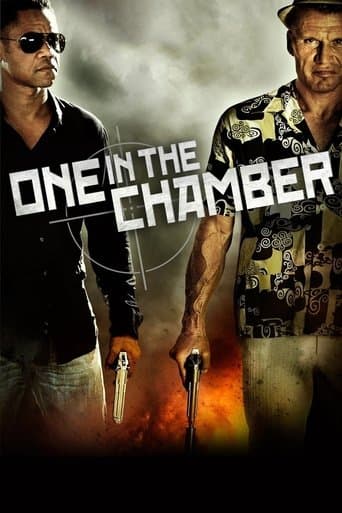 One in the Chamber poster - Find streaming availability