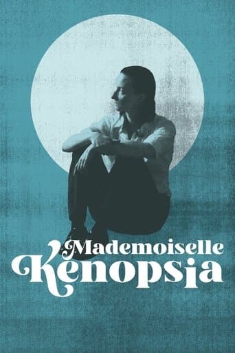 Mademoiselle Kenopsia poster - Find streaming availability