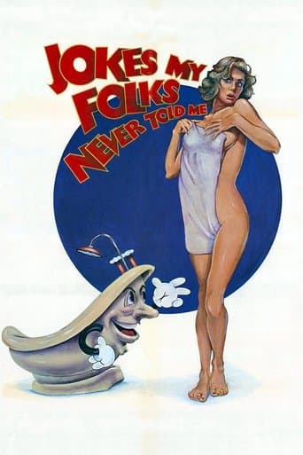 Jokes My Folks Never Told Me poster - Find streaming availability