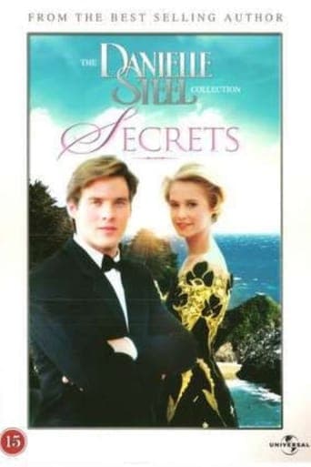 Secrets poster - Find streaming availability