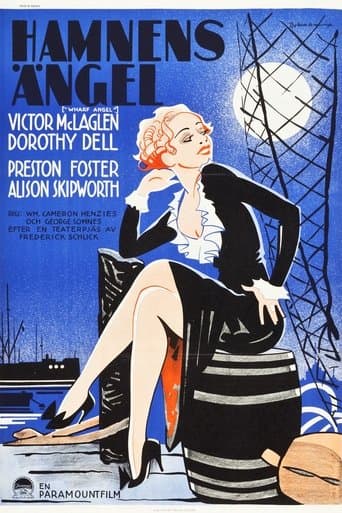 Wharf Angel poster - Find streaming availability