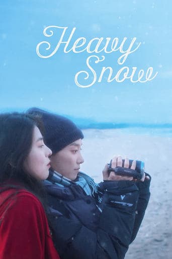 Heavy Snow poster - Find streaming availability