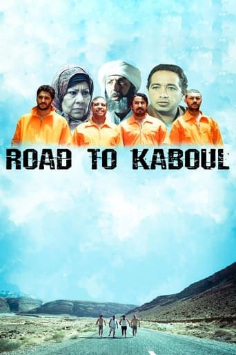 Road to Kabul poster - Find streaming availability