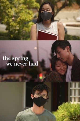 The Spring We Never Had poster - Find streaming availability