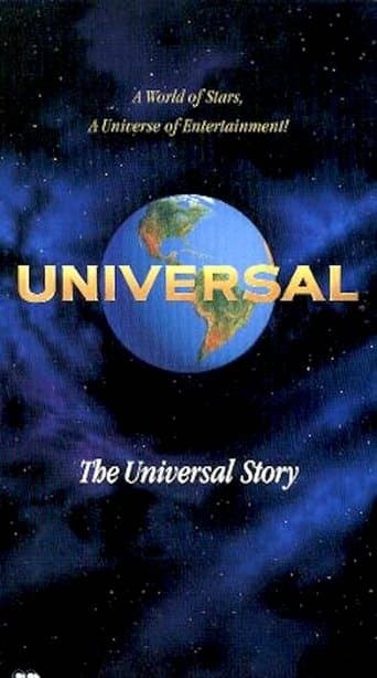 The Universal Story poster - Find streaming availability