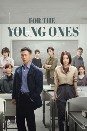 For the Young Ones poster - Find streaming availability