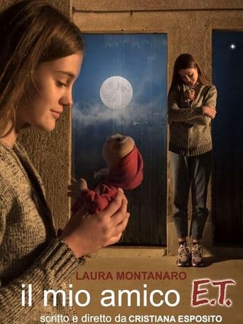 Il Mio Amico E.T. poster - Find streaming availability