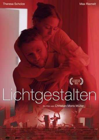 Icons of Light poster - Find streaming availability