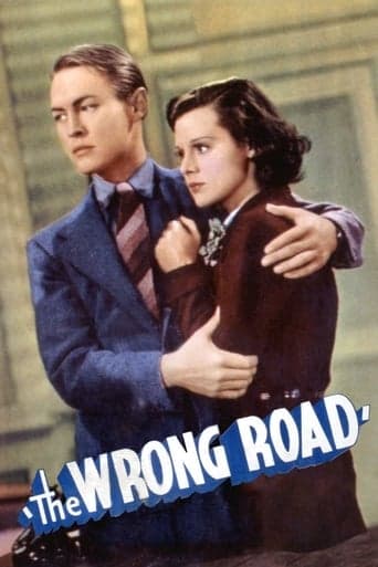 The Wrong Road poster - Find streaming availability