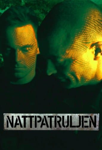 Nattpatruljen poster - Find streaming availability