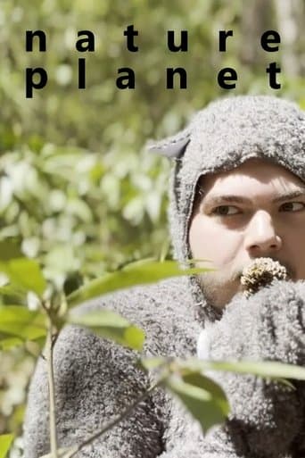 Nature Planet: Squirrels poster - Find streaming availability