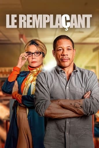 Le Remplaçant poster - Find streaming availability