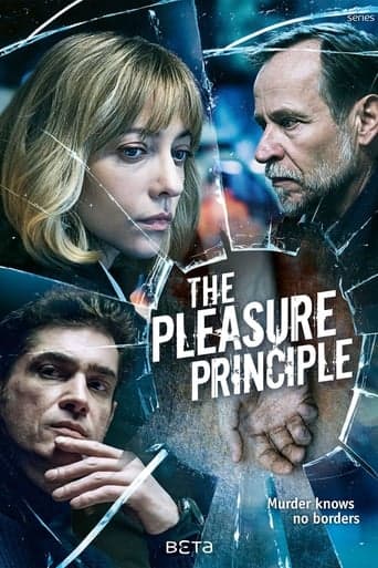 The Pleasure Principle poster - Find streaming availability