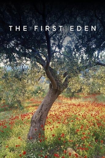 The First Eden poster - Find streaming availability