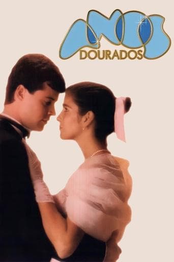 Anos Dourados poster - Find streaming availability