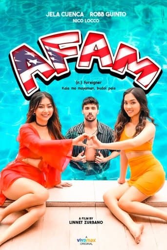 Afam poster - Find streaming availability