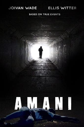 Amani poster - Find streaming availability