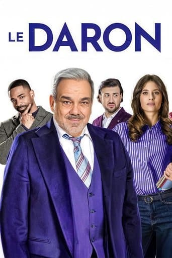 Le Daron poster - Find streaming availability