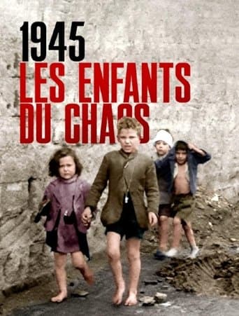 Children of Chaos poster - Find streaming availability
