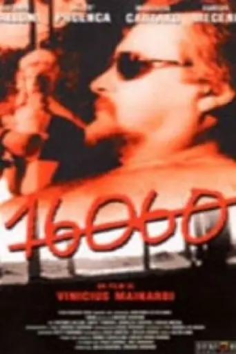 Sixteen-Oh-Sixty poster - Find streaming availability