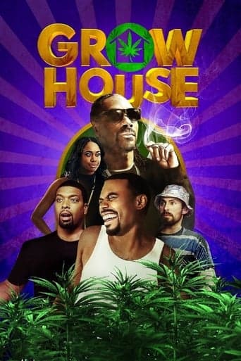 Grow House poster - Find streaming availability