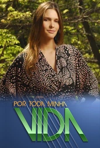 Por Toda Minha Vida poster - Find streaming availability