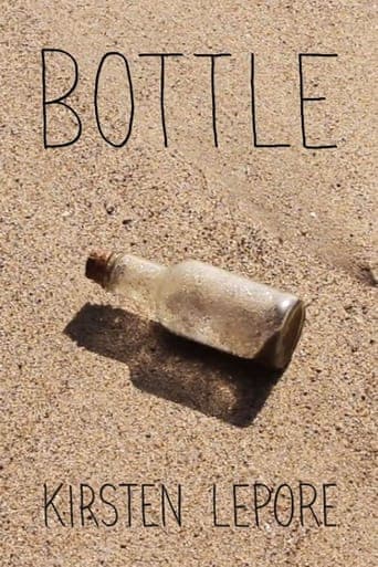 Bottle poster - Find streaming availability