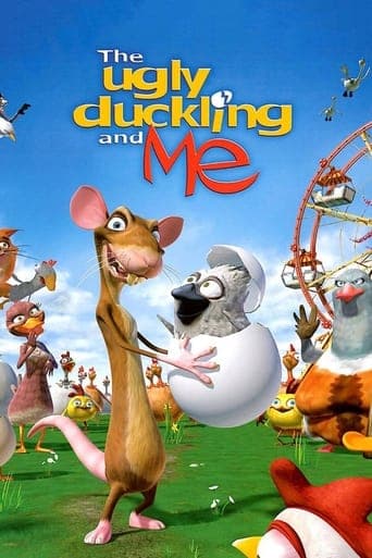 The Ugly Duckling and Me! poster - Find streaming availability