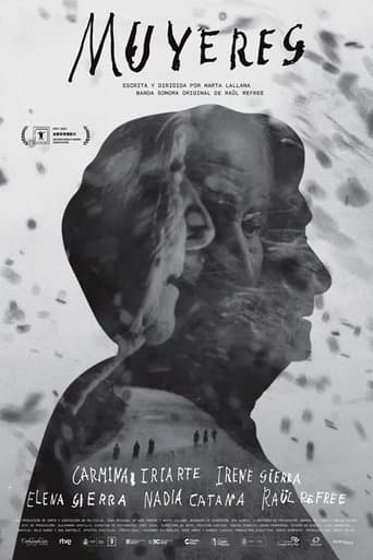 Muyeres poster - Find streaming availability