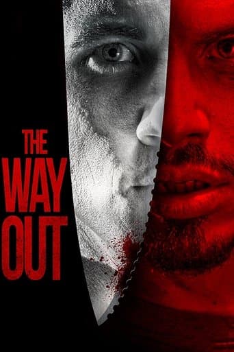 The Way Out poster - Find streaming availability