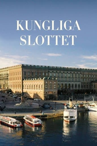Kungliga slottet poster - Find streaming availability