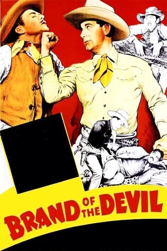 Brand of the Devil poster - Find streaming availability