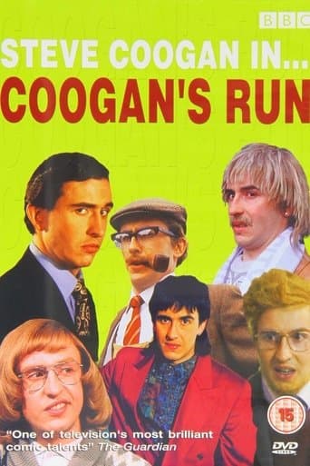 Coogan's Run poster - Find streaming availability