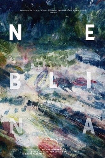 Neblina poster - Find streaming availability