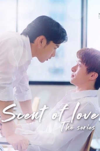 Scent of Love poster - Find streaming availability