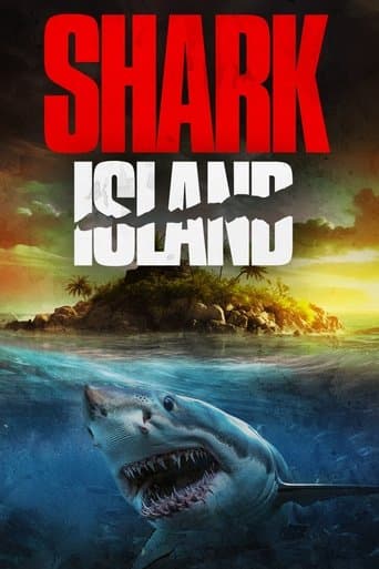 Shark Island poster - Find streaming availability