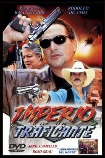 Imperio de un traficante poster - Find streaming availability