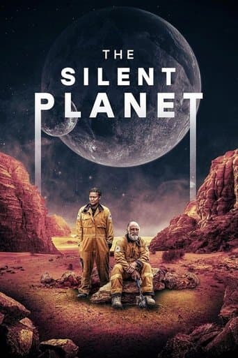 The Silent Planet poster - Find streaming availability
