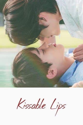 Kissable Lips poster - Find streaming availability