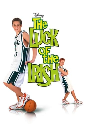 The Luck of the Irish poster - Find streaming availability